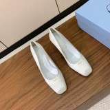 Décolleté Prada Tacco 9 cm 35-41