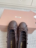 Ballerine Miu Miu 35-41