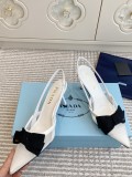 Sandali Prada Tacco 7.5 cm 35-41