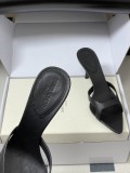 Mules YSL Tacco 7.5 cm 35-41