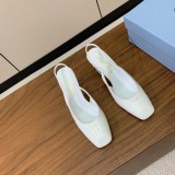 Slimgback Prada Tacco 9 cm 35-41