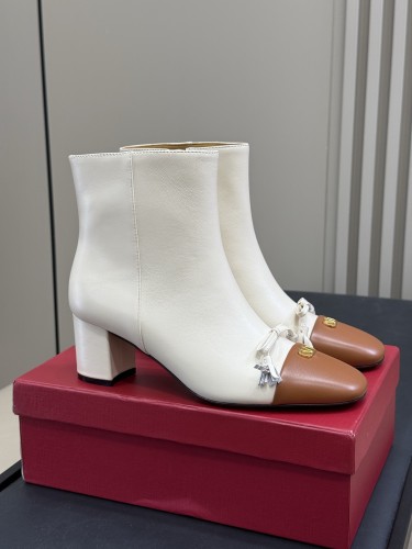 Stivaletti Valentino 35-41