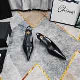 Slingback YSL Tacco 6 cm 35-41