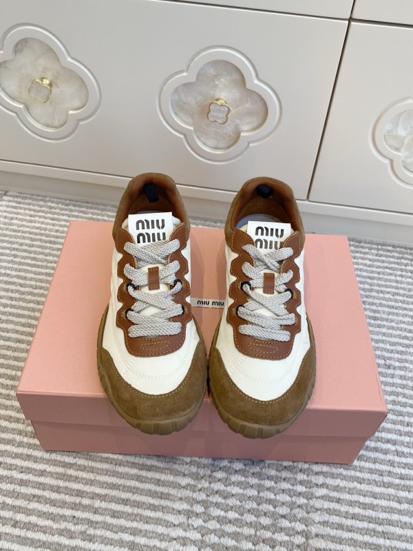 Sneakers Miu Miu 35-41