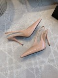 Slingback YSL Tacco 10 cm 35-41