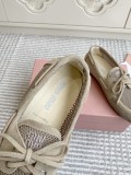 Mocassini Miu Miu 35-41