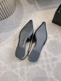 Slingback YSL Flat 35-41