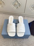 Mules Tacco 5 cm 35-41