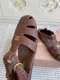 Sandali Miu Miu 35-41