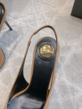 Slingback YSL  tacco 9 cm 35-41