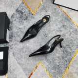 Slingback YSL Tacco 6 cm 35-41