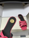Mules YSL tacco 7.5 cm 35-41