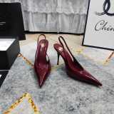 Sandali YSL Tacco 10.5 cm 35-41