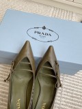 Décolleté Prada Tacco 7.5 cm 35-41