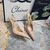 Sandali YSL Tacco 10.5 cm 35-41