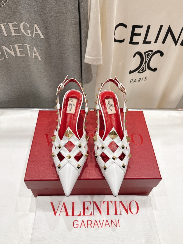 Sandali Valentino Tacco 6.5 cm 35-41