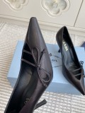 Décolleté Prada Tacco 7.5 cm 35-41