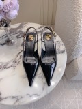 Sandali YSL Tacco 7 cm 35-41