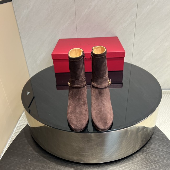 Stivaletti Valentino 35-41 tacco 7.5cm