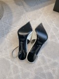Slingback YSL Tacco 10 cm 35-41