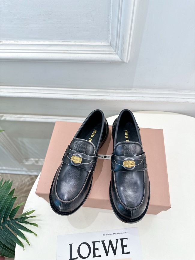Mocassini Miu Miu 35-41