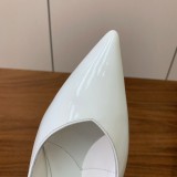 Slingback Tacco 7.5 cm 35-41
