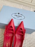 Décolleté Prada Tacco 7.5 cm 35-41