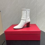 Stivaletti Valentino 35-41 tacco 7.5cm
