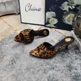 Mules YSL 35-41
