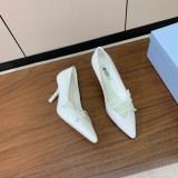 Décolleté Prada Tacco 7.5 cm 35-41