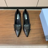 Décolleté Prada Tacco 7.5 cm 35-41