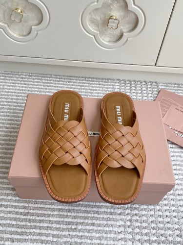 Mule Miu Miu 35-41