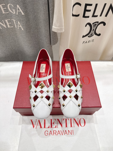Sandali Flat Valentino 35-41