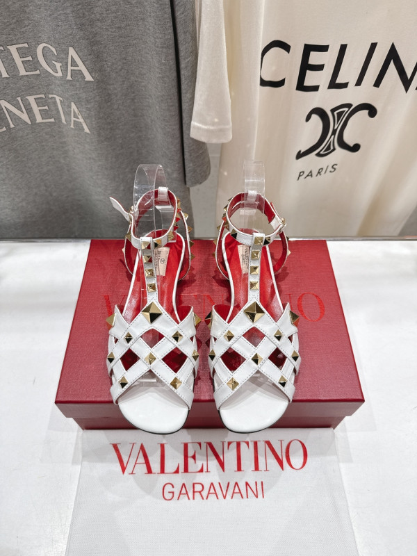 Sandali Flat Valentino 35-41