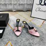 Mules YSL 35-41