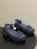 Sandali Prada Tacco 5.5cm 35-41