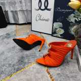 Mules YSL Tacco 10.5 cm 35-41