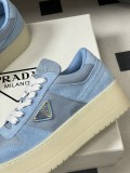 Sneakers Prada Suola 5 cm 35-41