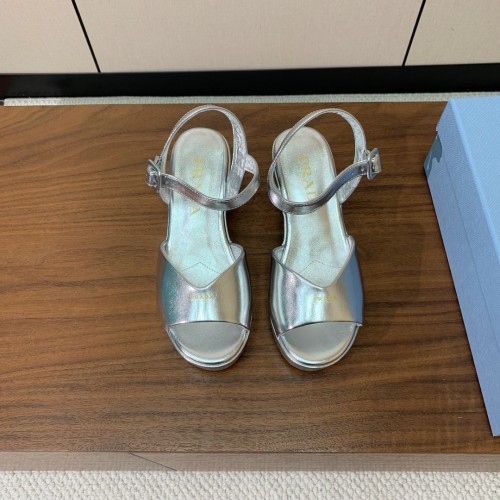 Sandali Prada Tacco 6.5 cm 35-41