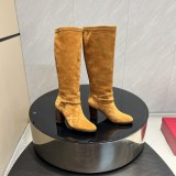 Stivali Valentino 35-41 Tacco 7.5 cm