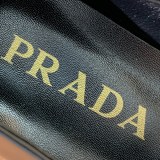 Mary Jane Prada con punta 35-41