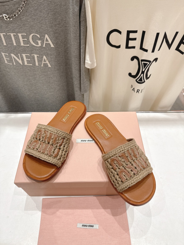 Sandali Miu Miu 35-41