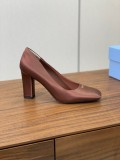 Décolleté Prada Tacco 9 cm 35-41