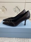 Décolleté Prada Tacco 7.5 cm 35-41