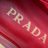 Mary Jane Prada con punta 35-41