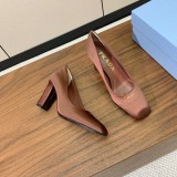 Décolleté Prada Tacco 9 cm 35-41