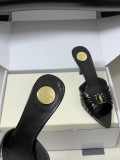 Mules YSL Tacco 7.5 cm / 9.5 cm 35-41