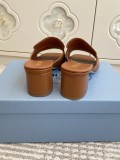 Mules Tacco 5 cm 35-41