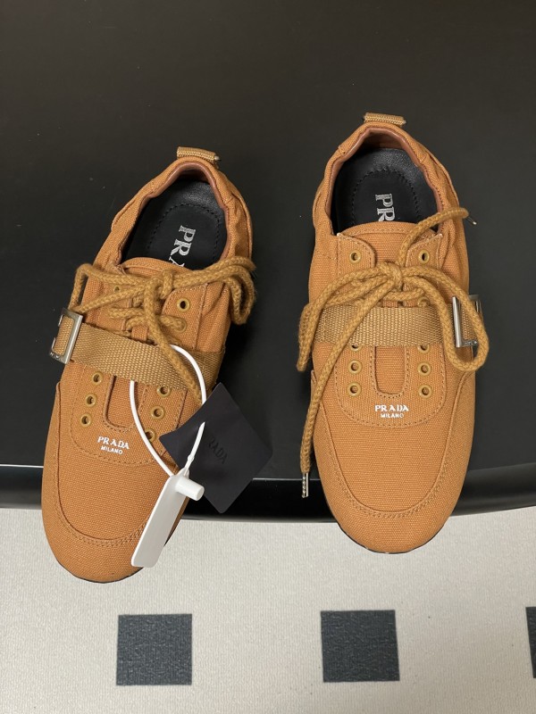 Sneakers Prada 35-41