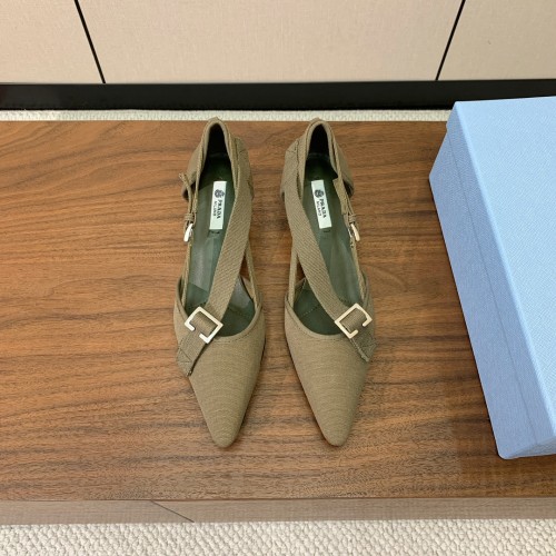 Décolleté Prada 35-41